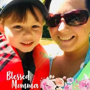 Meet your Posher, Amber